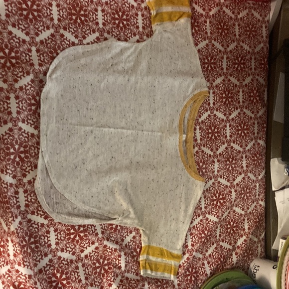 Tshirt belly shirt size XS - Picture 2 of 3